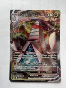POKEMON KARTA DURALUDON VMAX EVOLVIENG SKIES 123/203