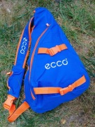 Plecak Ecco Walkathon do noszenia skos (na jedno ramię)
