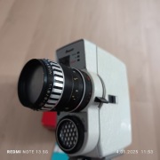 Kamera Bauer vintage 