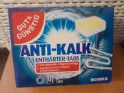 Nowe niemieckie tabletki do pralki 51szt