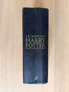 Harry Potter and the Order of the Phoenix J.K. Rowling Bloomsbury I wydanie