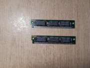 PAMIĘCI SIMM    KOMPLET  2 SZTUK  Retro