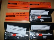 SUWMIARKA ELEKTRONICZNA PRO CYFROWA 150MM