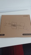 Uchwyt Na Tablet Samochodowy Na Zagłówek Tryone, Czarny