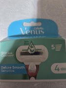 Wkłady Gillette Venus Deluxe