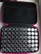 Walizka do haftu diamentowego