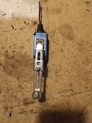 ME-8108 wyłącznik krańcowy z regulowaną dźwignią 20-72mm z rolką fi18mm