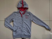 Bluza jeździecka Pikeur 36 szara