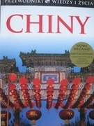 Chiny - Przewodnik Wiedzy i Życia