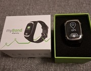 Smartband myPhone myBand 4family