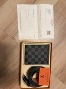 Zestaw prezentowy męski louis Vuitton 