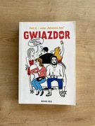 Książka Gwiazdor Piotr C.
