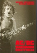 AC/DC Maksimum Rock'N'Rolla Murray Engleheart