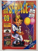 Secret Service numer 9 styczeń (1/94)