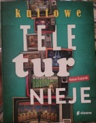 Roman Czejarek kultowe teleturnieje