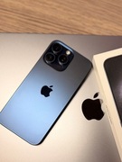 Telefon Apple iPhone 15 Pro Max 8/512GB 5G Niebieski (Blue Titanium)