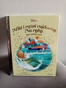 Nr 128/2025 Miki i raźni rajdowcy. Na ryby Złota kolekcja bajek Disneya 