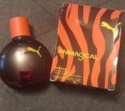 Unikat! Puma Animagical Woman EDT 40ml NOWA
