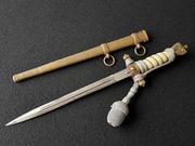 Niemcy, III Rzesza, Kordzik Kriegsmarine "WKC"