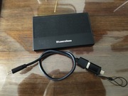 Kieszeń na dysk Obudowa Zewnętrzna 2.5 cala HDD/SSD SATA USB C 3.1