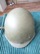 Hełm wz. 40 sześcionitowiec