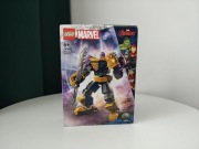LEGO 76242 Mech Thanosa NOWE