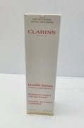 Nowe orginalne serum clarins double serum 50 ml