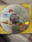 ALI BABA I CZTERDZIESTU ROZBOJNIKOW cd płyta