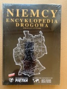 Y Niemcy. Encyklopedia drogowa skala 1:175000