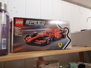LEGO Speed Champions 77242 LEGO 77242 Speed Champions Bolide F1 Ferrari