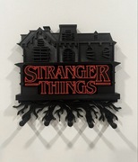 Wieszak na klucze Stranger Things Funko Pop