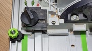 Festool klips STOP blokada do szyny zagłębiarka 