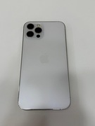 Apple iPhone 12 Pro – 128 GB – Biały (MGML3PM/A)