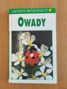 Owady leksykon przyrodniczy 