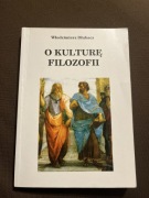 O kulturę filozofii