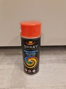 Różowy Spray 400ml