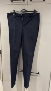 Spodnie Hugo Boss stan dobry rozmiar 48