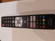 Pilot do TV Sharp AN451202UM001 Głosowy