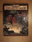 Warhammer Królestwo Magii