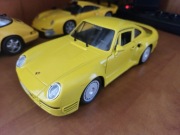 Model Porsche 959, 1/18, Polistil Tonka