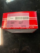 Nissan ZD30/TD27 pierścienie tłokowe