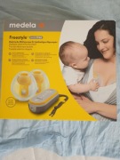 Laktator Medela Free Hands