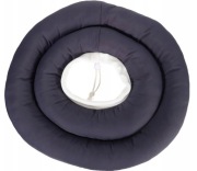 Wooneky kołnierz pooperacyjny dla psa / kota r.S