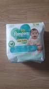 Pampersy 2-5 kg 