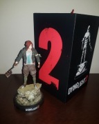 Dying light 2 figurka e3