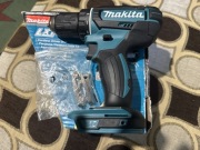 Wkrętarka Makita DDF482 AKU