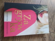 Zagrywka Katarzyna Nowakowska 