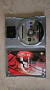Konsola sony playstation ps 2 , kontroler, wszystkie kable