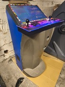 RETRO KONSOLA pandora automat z grami do gier dla dużych i małych