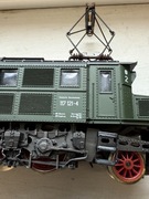 Modele kolejek skala HQ używane